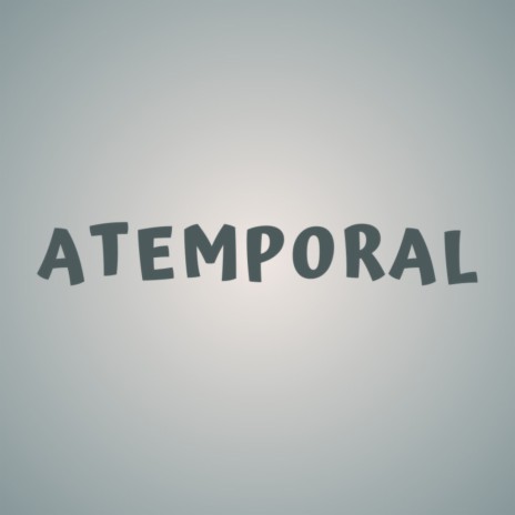 Atemporal | Boomplay Music