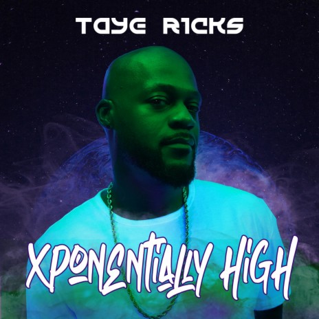 Xponentially High | Boomplay Music