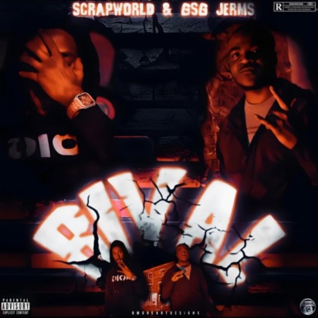 Rival ft. Scrapworld | Boomplay Music