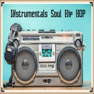 Hip Hop Instrumentalist