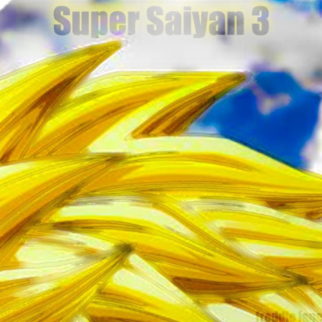 Super Saiyan 3