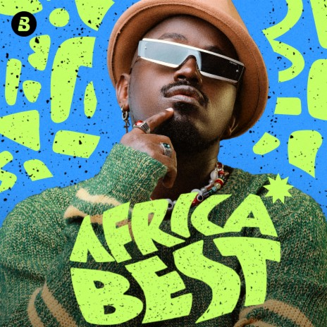 Ykee Benda introduces his Africa Best | Boomplay Music