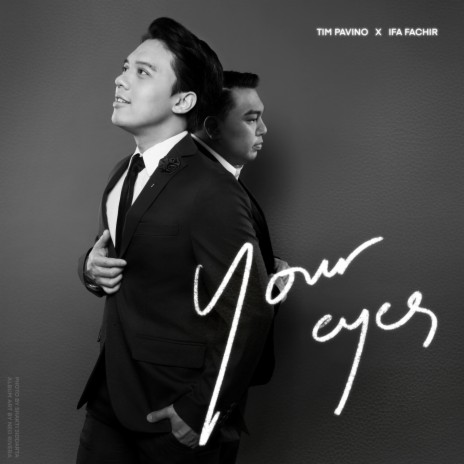 Your Eyes ft. Ifa Fachir | Boomplay Music