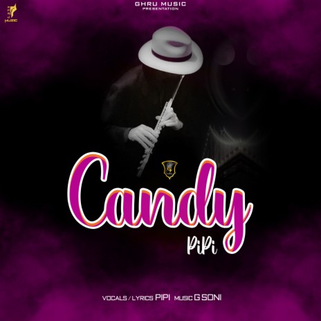 Candy ft. PiPi | Boomplay Music