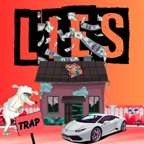 Lies ft. Jneal | Boomplay Music