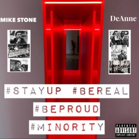 Stay Up ft. Deanne & Kina | Boomplay Music