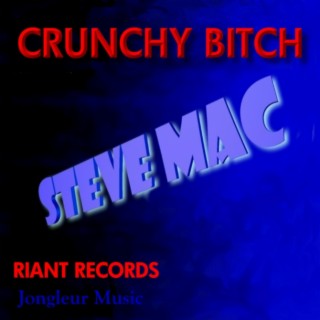 Crunchy Bitch