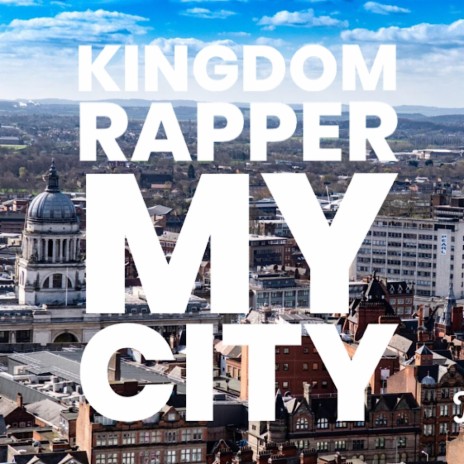 My City | Boomplay Music