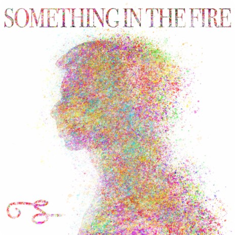 Something in the fire | Boomplay Music