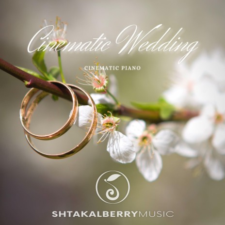 Cinematic Wedding | Boomplay Music