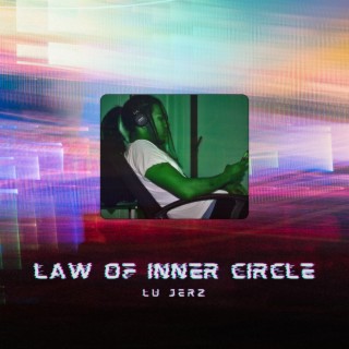 Law Of Inner Circle