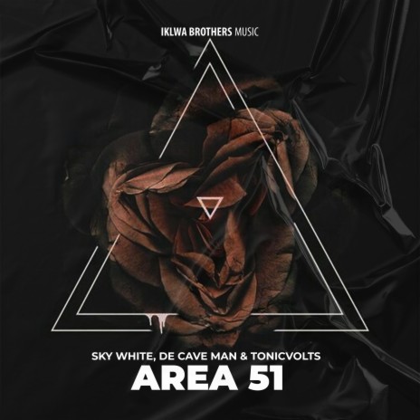 Area 51 ft. Sky White | Boomplay Music
