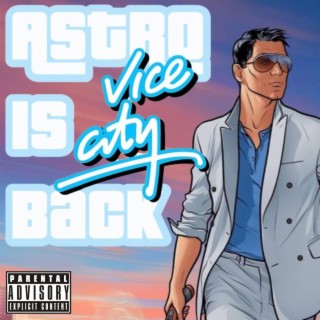 ASTRO IS BACK lyrics | Boomplay Music