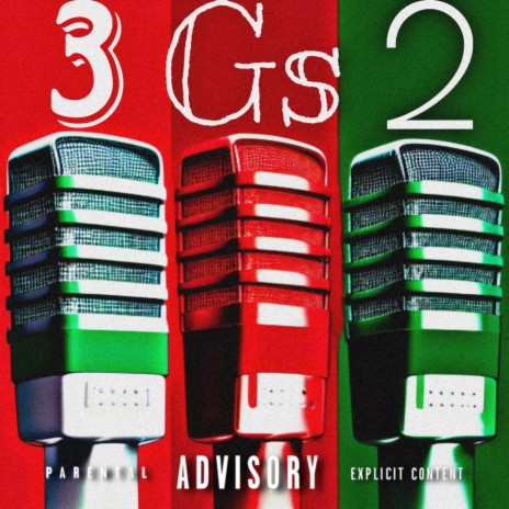 3Gs 2 ft. Rickkyy La'vette & Young J | Boomplay Music