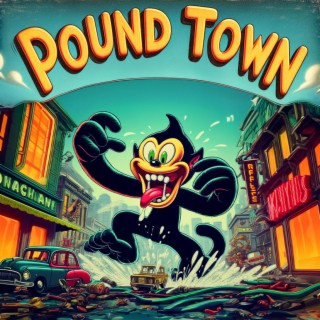 Pound Town