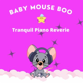 Tranquil Piano Reverie