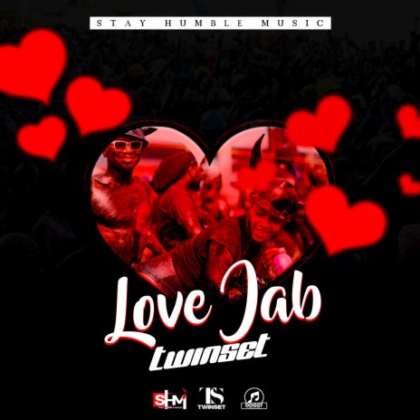 Love Jab | Boomplay Music