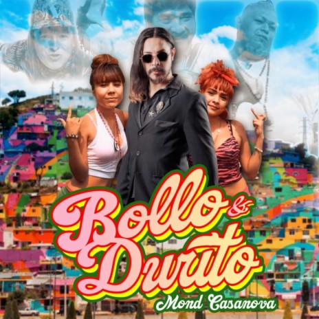 Bollo y Durito | Boomplay Music