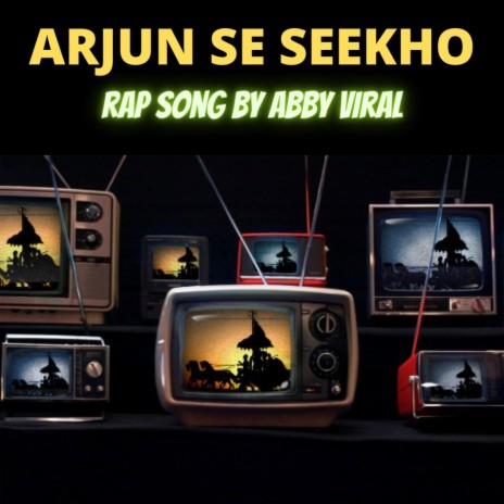 Arjun Se Seekho Mahabharat Hindi Rap Song