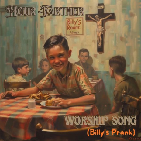 Worship Song (Billy's Prank) | Boomplay Music