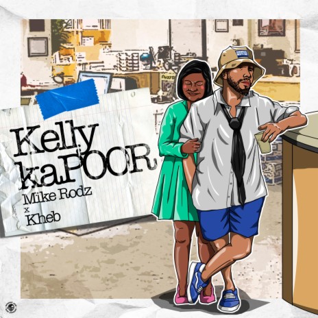 Kelly KaPOOR ft. Kheb | Boomplay Music