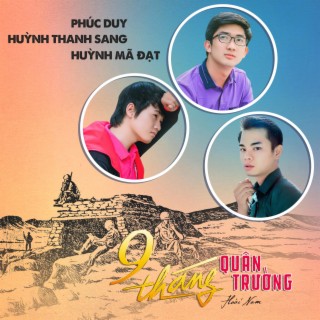 Chín Tháng Quân Trường