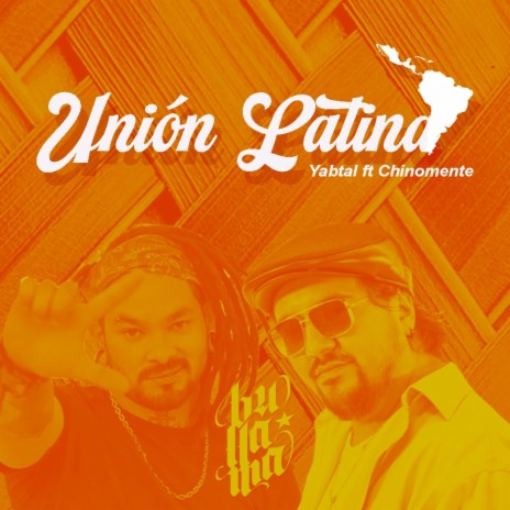 Unión Latina ft. ChinoMente | Boomplay Music