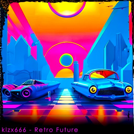 Retro Future | Boomplay Music