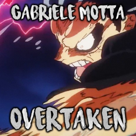 Overtaken (From One Piece) | Boomplay Music