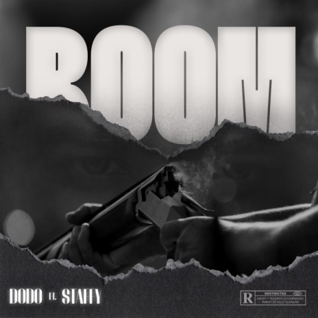 BOOM ft. Staffy | Boomplay Music