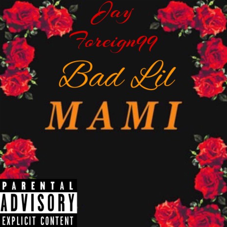 Bad Lil Mamì | Boomplay Music