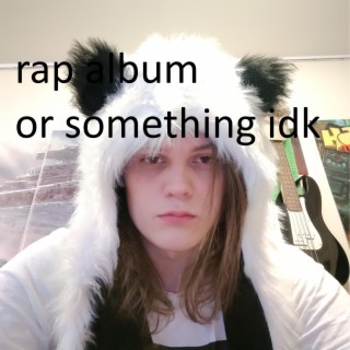 Rap Album