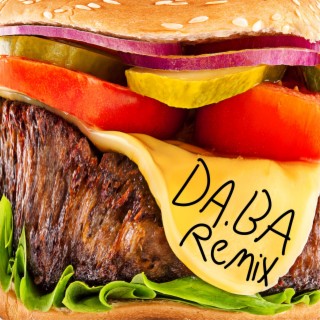 DA.BA (Remix) (Big Mac Version)