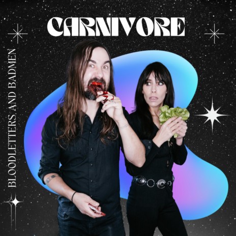 Carnivore | Boomplay Music