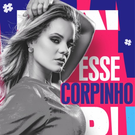 Esse Corpinho | Boomplay Music