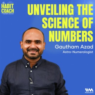 Gautham Azad : Unveiling the Science of Numbers