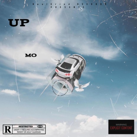 UP | Boomplay Music