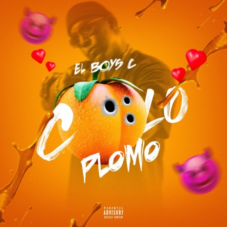 Culo Plomo | Boomplay Music