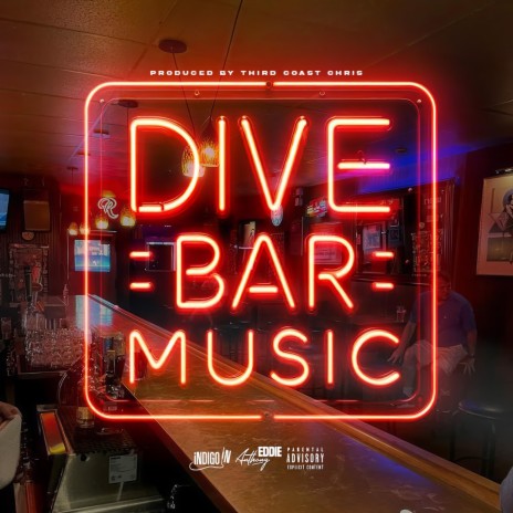 Dive Bar Music ft. June B | Boomplay Music