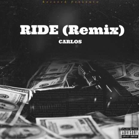 Ride (Remix) | Boomplay Music