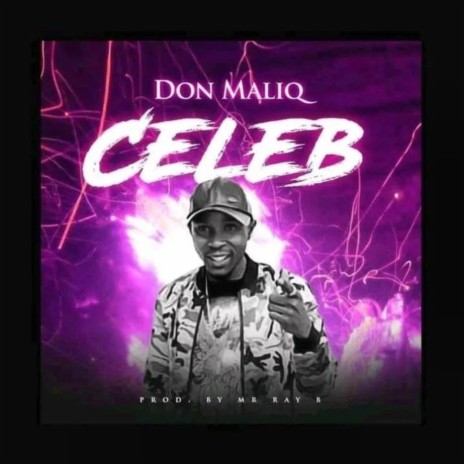 Celeb | Boomplay Music