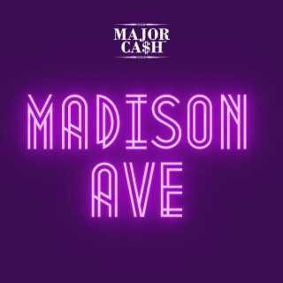 Madison Ave