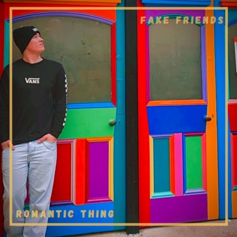 Romantic Thing | Boomplay Music