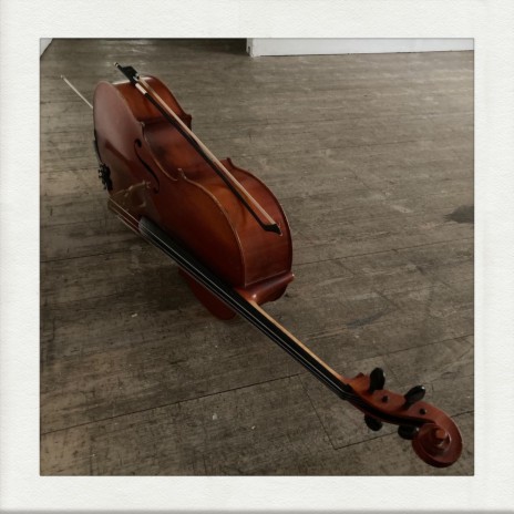 B4: Cello Improvisation VII
