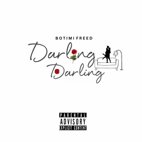 Darling Darling | Boomplay Music
