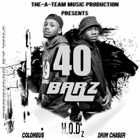 40 Barz | Boomplay Music