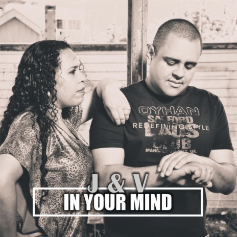 In Your Mind (House Mix)