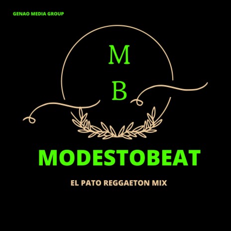 El Pato Reggaeton Mix | Boomplay Music