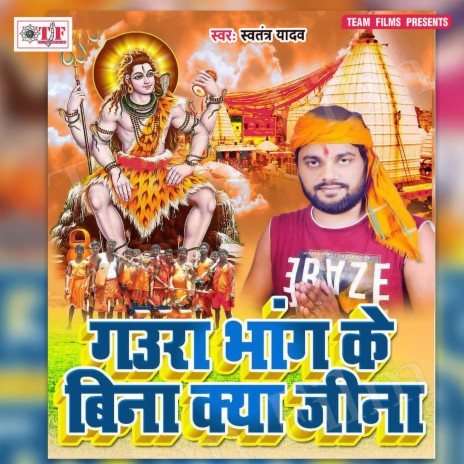 Chadte Sawan Bhauji | Boomplay Music