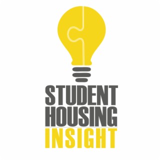 There is a new Student Housing podcast!  Interview with Darlene Kristensen - SHI 606